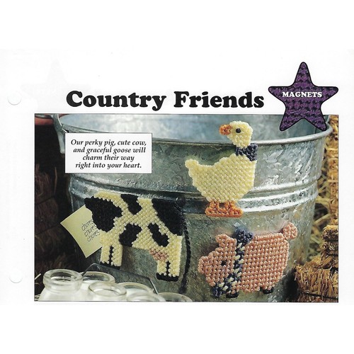 Country friends apple - friends,