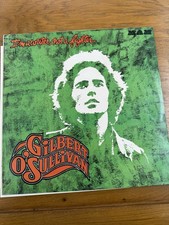 Gilbert O'Sullivan - I'm A