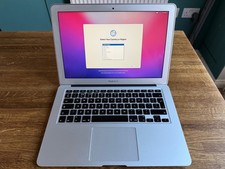 Apple MacBook Air  13.3"