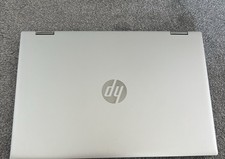 HP Pavilion x360 14" (68GB SSD, Intel Pentium Gold