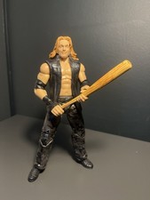 WWE Custom Elite Edge Action Figure