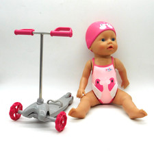 Baby Born Swimming Doll 33cm