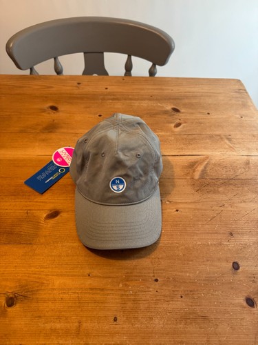 North sails one - one-size, cap.