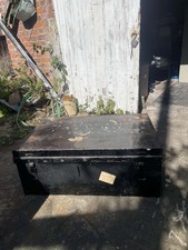 Military heavy duty steel - military,