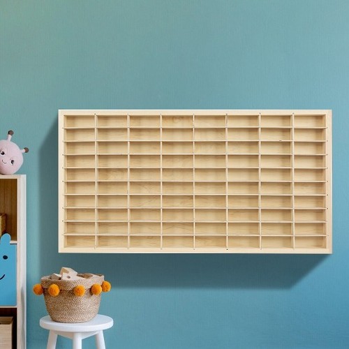 Grids wooden for hot - 80,