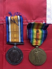 Somerset Light Infantry Medals