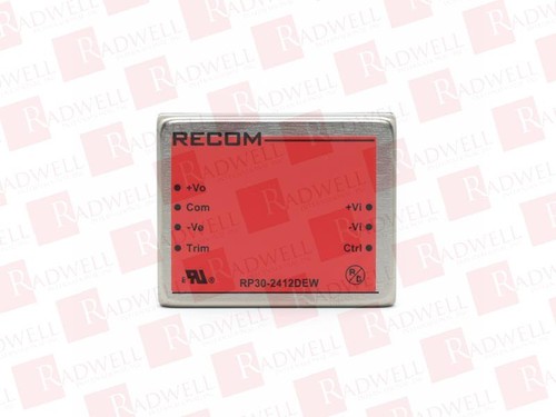 Recom rp30 2412dew - recom, /