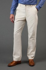 Maine Natural Trousers Mens