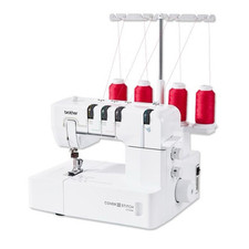 Brother CV3440 Coverstitch