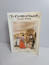 The Compleat Angler Book