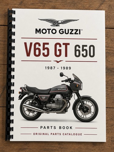 Moto guzzi v65 - guzzi,