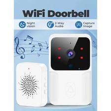 Smart Wireless WiFi Video