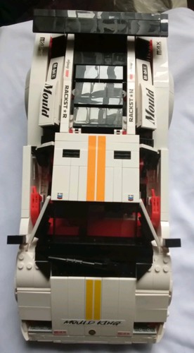 Mould king lamborghini - mould,