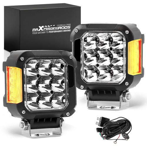 90w led auxiliary spot - auxiliary,