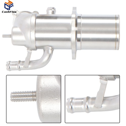 Egr cooler for audi - egr, a3