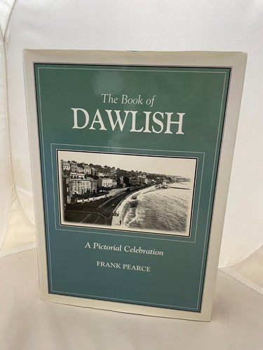 The book dawlish - of, dawlish: