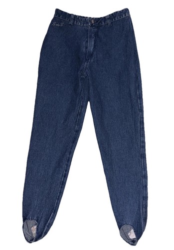 True vintage waist ski pant - true,