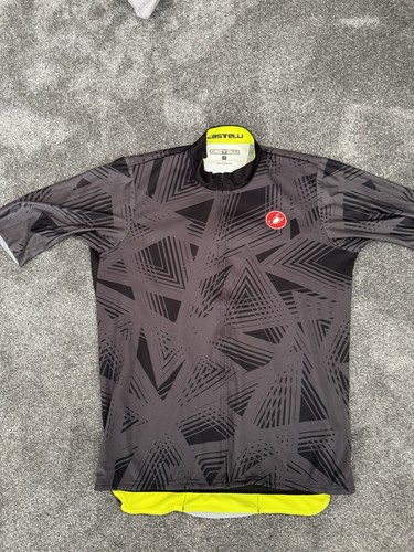 Castelli men short sleeve - men's,
