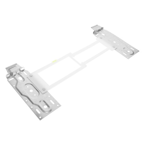 Indoor wall mount bracket - wall,