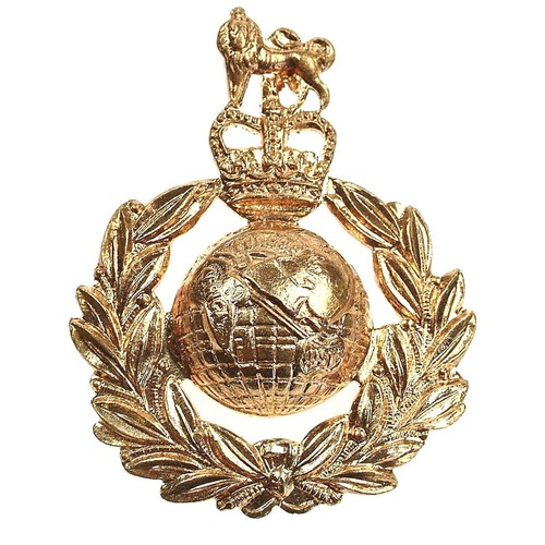 The royal marines other - the,