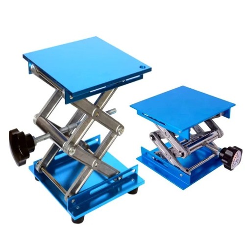 Lifting table aluminum bracket - table,