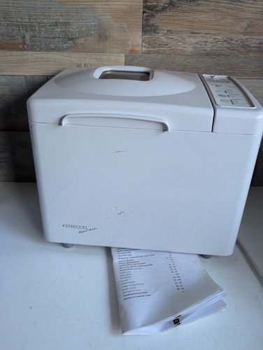 Kenwood rapid bake bm200 - kenwood,
