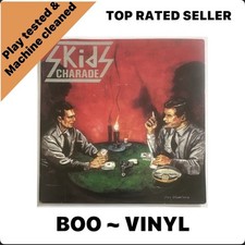 Skids charade 7 - skids,