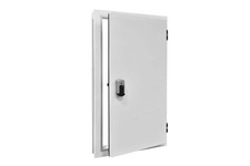 Chiller Hinged Doors 65 x 175