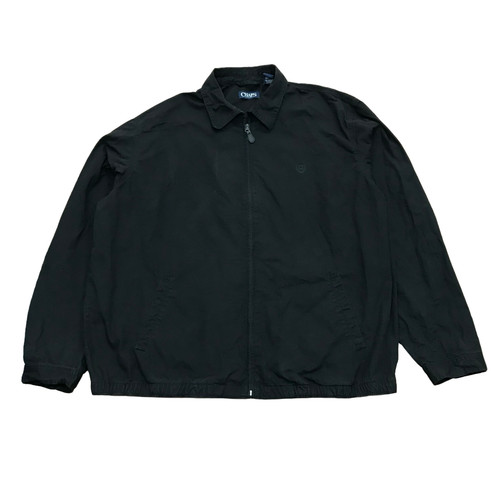 Chaps harrington bomber jacket - chaps,