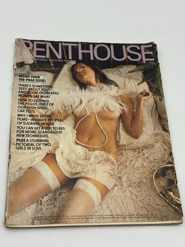Penthouse the international - penthouse,