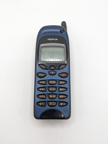 Vintage nokia 6150 - nokia, /