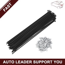 36 Set 12G Bicycle Spokes