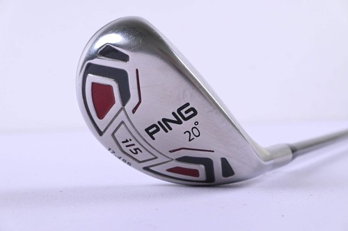 Ping i15 hybrid 20 degree - ping,