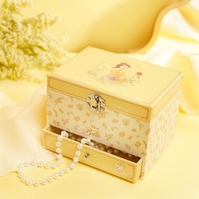 Disney Princess Musical Jewellery Box - Belle