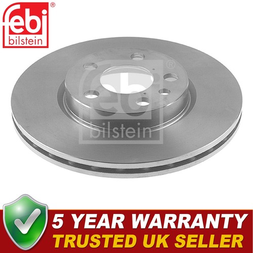 Febi front brake - front, fits