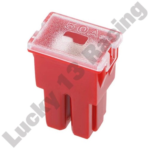 50a main fuse for yamaha - 50a,