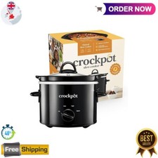 Crock Pot Slow Cooker