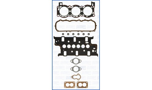 Genuine ajusa oem replacement - ajusa,