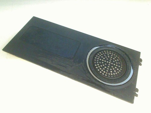 Housing cover bezel - housing, speaker