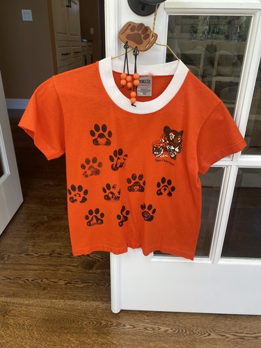 Vtg boy scouts tiger - cubs, bsa