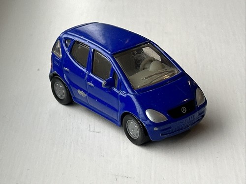 Siku mercedes benz a160 - mercedes,