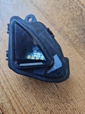 Wing mirror R/H puddle light / Peripheral Light VW, Skoda, Audi 3T0 945 292 A