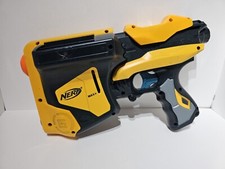 Nerf N-strike Dart Tag