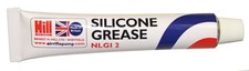 Hill Pumps Silicone Grease for