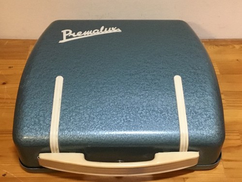 Vintage rare premalux - sun, lamp