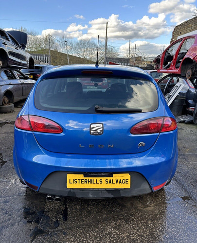 Seat leon mk2 - 05-08,