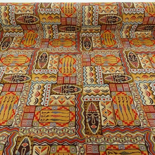 Heavy upholstery kenya ethnic - heavy,