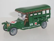 BRITAINS 41110 US ARMY DODGE