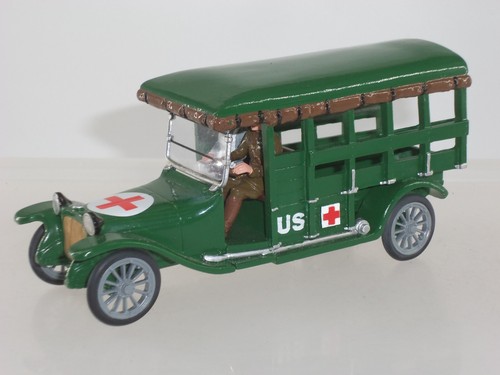 Britains 41110 army dodge - army,