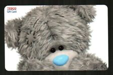 TESCO ( UK ) Tatty Teddy Bear